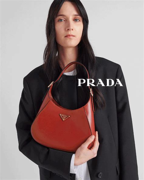 prada hobo purse|prada hobo bag women.